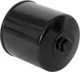 K&N Engineering Oil Filter
