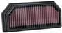 K&N Engineering Panel Air Filter