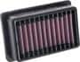 K&N Engineering Panel Air Filter