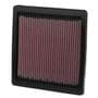 K&N Engineering Panel Air Filter