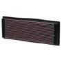 K&N Engineering Panel Air Filter