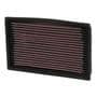 K&N Engineering Panel Air Filter