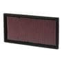 K&N Engineering Panel Air Filter