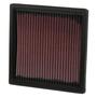 K&N Engineering Panel Air Filter