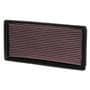K&N Engineering Panel Air Filter