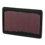 K&N Engineering Panel Air Filter