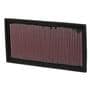 K&N Engineering Panel Air Filter