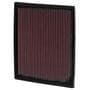 K&N Engineering Panel Air Filter