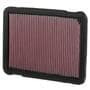 K&N Engineering Panel Air Filter