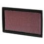 K&N Engineering Panel Air Filter