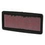 K&N Engineering Panel Air Filter