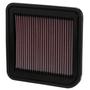 K&N Engineering Panel Air Filter