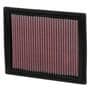 K&N Engineering Panel Air Filter