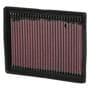 K&N Engineering Panel Air Filter