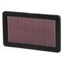 K&N Engineering Panel Air Filter