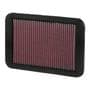 K&N Engineering Panel Air Filter