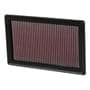 K&N Engineering Panel Air Filter