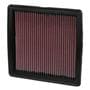 K&N Engineering Panel Air Filter