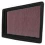 K&N Engineering Panel Air Filter
