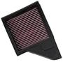 K&N Engineering Panel Air Filter