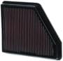K&N Engineering Panel Air Filter