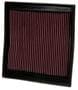K&N Engineering Panel Air Filter
