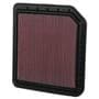 K&N Engineering Panel Air Filter