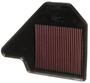 K&N Engineering Panel Air Filter