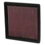 K&N Engineering Panel Air Filter