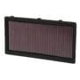 K&N Engineering Panel Air Filter