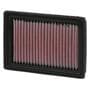 K&N Engineering Panel Air Filter