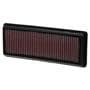 K&N Engineering Panel Air Filter