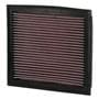 K&N Engineering Panel Air Filter