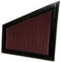 K&N Engineering Panel Air Filter