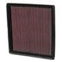 K&N Engineering Panel Air Filter