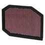K&N Engineering Panel Air Filter