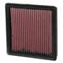 K&N Engineering Panel Air Filter