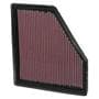 K&N Engineering Panel Air Filter