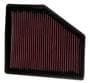 K&N Engineering Panel Air Filter