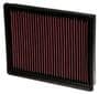 K&N Engineering Panel Air Filter
