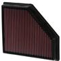 K&N Engineering Panel Air Filter