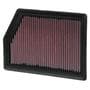 K&N Engineering Panel Air Filter
