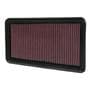 K&N Engineering Panel Air Filter