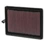 K&N Engineering Panel Air Filter