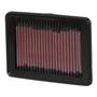 K&N Engineering Panel Air Filter