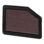 K&N Engineering Panel Air Filter