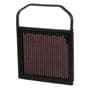 K&N Engineering Panel Air Filter
