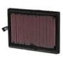 K&N Engineering Panel Air Filter