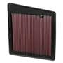K&N Engineering Panel Air Filter