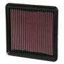 K&N Engineering Panel Air Filter